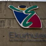 Ekurhuleni used the wrong grant to fund housing project