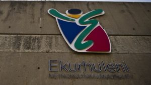 Ekurhuleni used the wrong grant to fund housing project