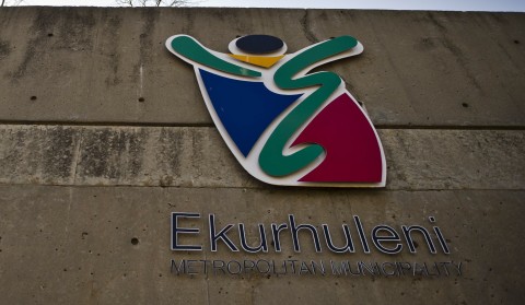 Ekurhuleni used the wrong grant to fund housing project