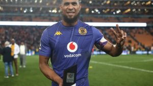 Petersen hits back at critics after Soweto derby heroics