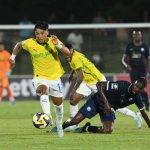 Sundowns held to frustrating draw by Richards Bay