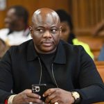 In case you missed it: Edwin Sodi risks losing house | Ponzi millions allegedly used to fund Zuma’s legal battle | Traffic police officer arrested