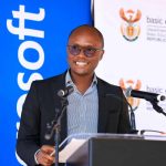 Minister Malatsi takes the heat after reports of using fake, made-up research for SA’s AI policy