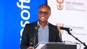Minister Malatsi takes the heat after reports of using fake, made-up research for SA’s AI policy