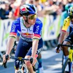 Pogacar vows to keep going until Seixas ‘destroys’ him