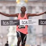 OPINION: Sawe was phenomenal, but he had some help from his shoes