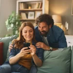 TikTok love advice: Hype, lip service or healthy?