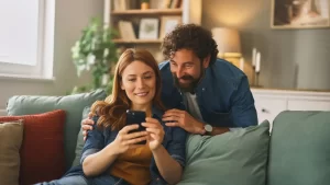 TikTok love advice: Hype, lip service or healthy?