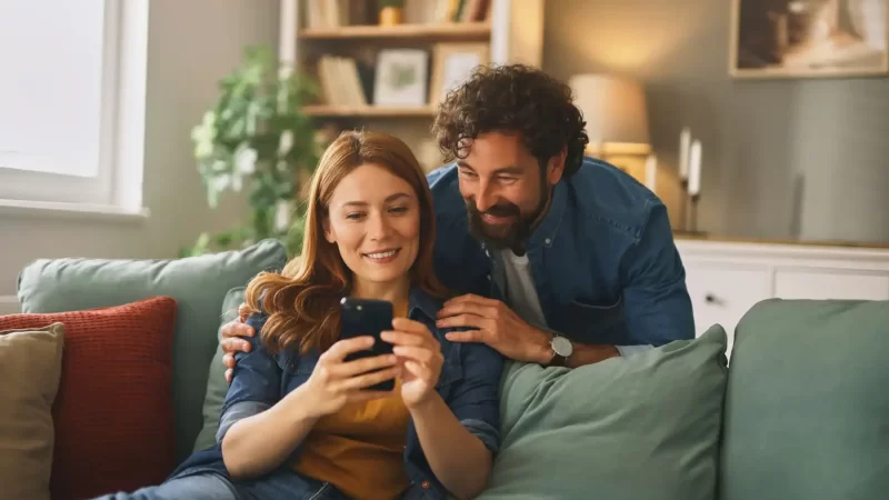 TikTok love advice: Hype, lip service or healthy?