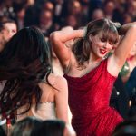 Taylor Swift files to trademark her voice, likeness to ward off AI deepfakes