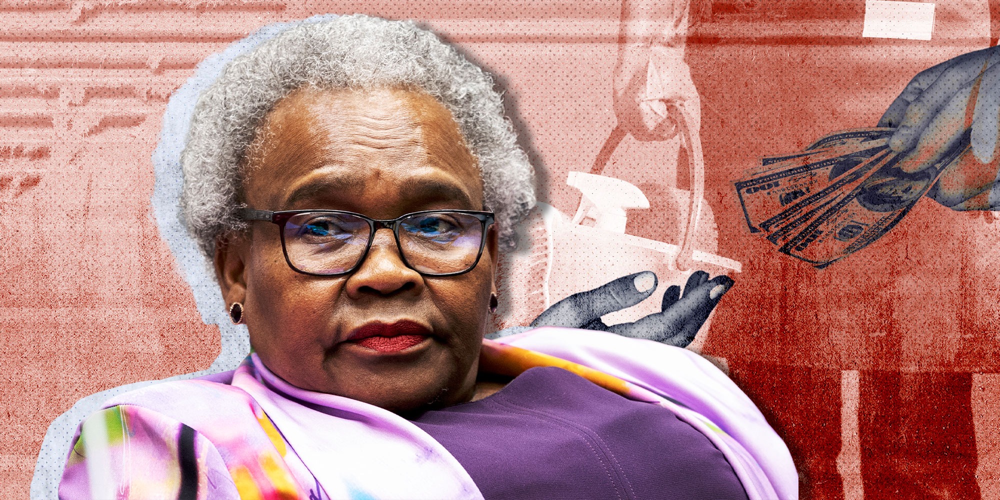 SPECIAL REPORT: REVEALED: Minister Tolashe’s state-funded nanny — and the daughter who took half her salary