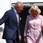 King Charles arrives in US for trip overshadowed by Iran quarrel and shooting