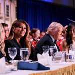 White House to review Trump’s security after gunfire near press dinner