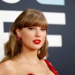 Taylor Swift files to trademark her voice amid AI clone boom