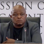 Mogotsi seeks Chaskalson’s recusal