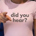 Why gossip can be a good thing too