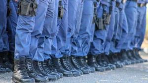 From salaries to crime fighting: How Saps will spend its R127 billion budget