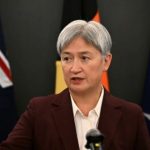 Australia FM says China agrees to collaborate on jet fuel exports