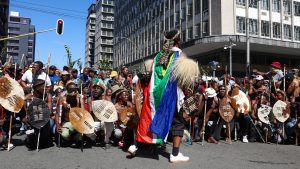 THE WEEKEND WRAP: Tolashe’s SUV saga, petrol price fears and a KZN power play