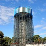 SYSTEM STRAIN: New Brixton reservoir brings capacity boost but Joburg’s water stability remains uncertain