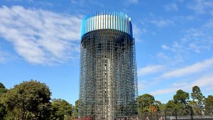 SYSTEM STRAIN: New Brixton reservoir brings capacity boost but Joburg’s water stability remains uncertain