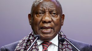 ROAD TO 2026 ELECTIONS: Save the date: Ramaphosa announces 4 November local government election date
