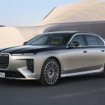 Surgically refreshed BMW 7 Series officially revealed