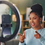 ‘Without content creation, influence doesn’t exist’: The difference between digital content creators and influencers