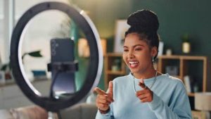 ‘Without content creation, influence doesn’t exist’: The difference between digital content creators and influencers