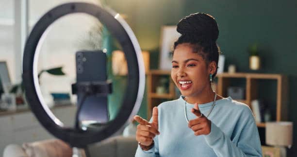 ‘Without content creation, influence doesn’t exist’: The difference between digital content creators and influencers