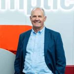 Former Capitec CEO Gerrie Fourie makes a comeback