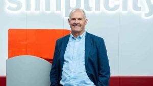 Former Capitec CEO Gerrie Fourie makes a comeback