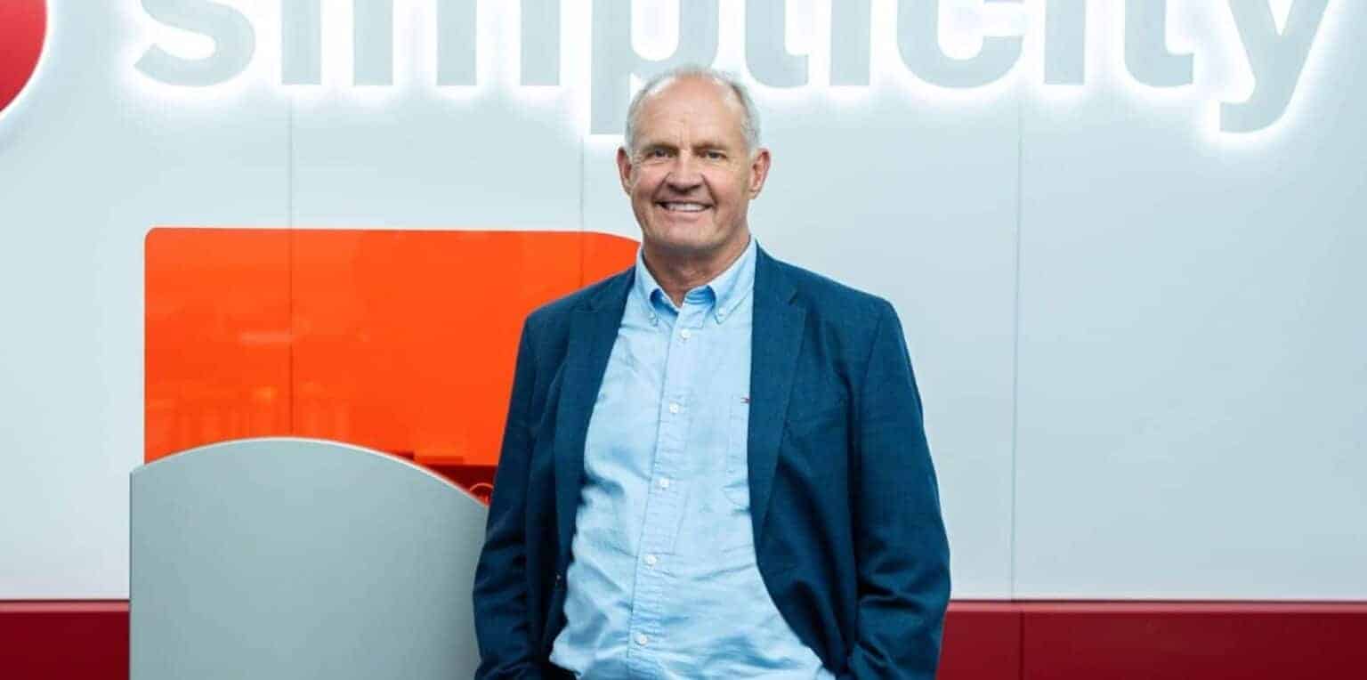 Former Capitec CEO Gerrie Fourie makes a comeback