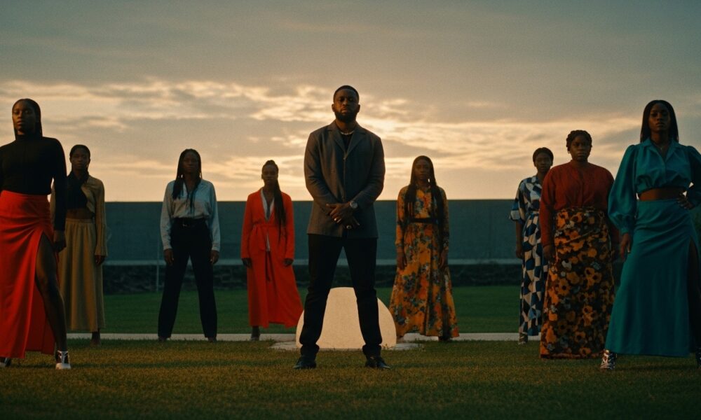 Ifedayo Osinowo: Have We Finally Retired Video Vixens in Afrobeats?