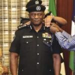 EXCLUSIVE: How Lagos Power Bloc Sidelined Ex-APC National Chair Akande, Pressured Tinubu To Appoint Disu As Acting IGP –Sources