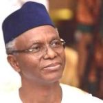 BREAKING: Court Refuses To Hear Ex-Governor El-Rufai’s Bail Application, Adjourns Case To April 23