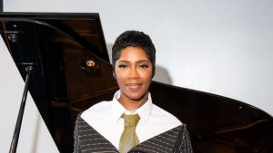 Tiwa Savage Launches Music Foundation and Partners With Berklee to Train African Creatives