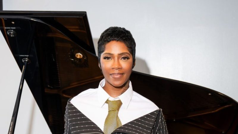 Tiwa Savage Launches Music Foundation and Partners With Berklee to Train African Creatives