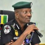 BREAKING: Ex-IGP Egbetokun Orders Last-Minute Shake-Up, Redeploys Aide Serving Under Alleged Mistress, ACP Kuti