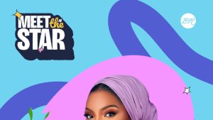 “I Am Stronger Than I Realised”: Amal Umar on Playing Habiba in “The Herd” | #BNMeetTheStar