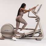 Technogym Sand Stone: Redefining Premium Wellness Experiences