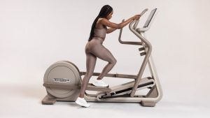 Technogym Sand Stone: Redefining Premium Wellness Experiences