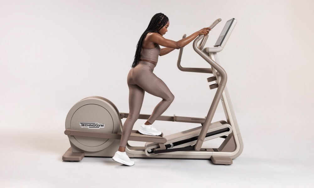 Technogym Sand Stone: Redefining Premium Wellness Experiences