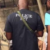 EXCLUSIVE: Nigeria Police Probe Exposes How IRT, SWAT Officers, Chained, Tortured Enugu Businessman, Staged Murder Confession