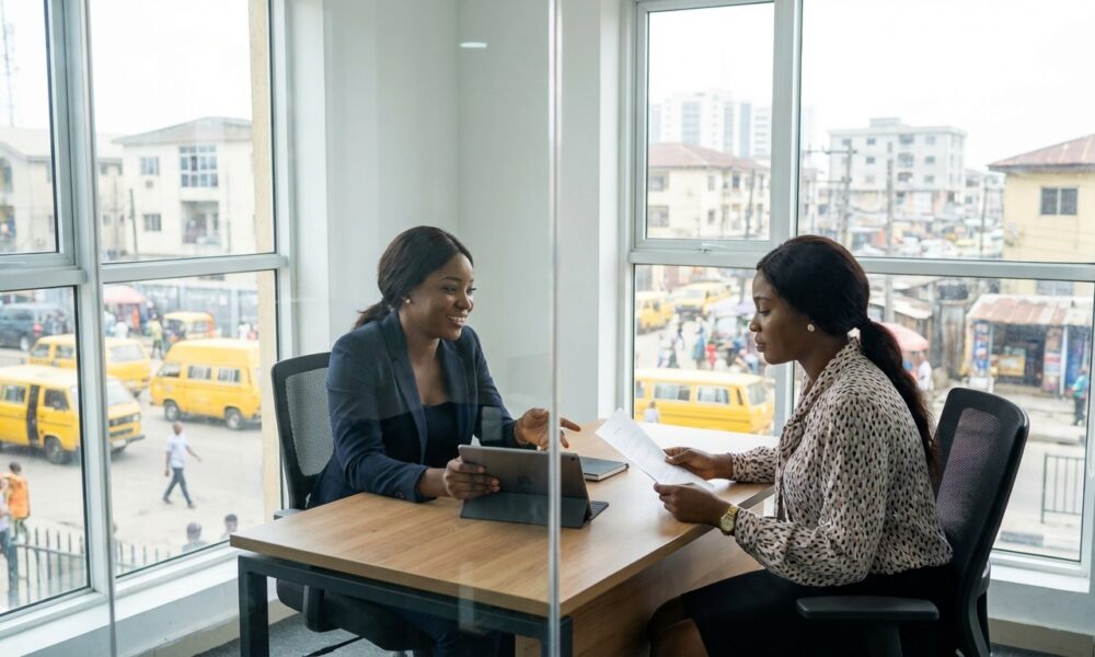 Ayobami Esther Akinnagbe: How Companies Can Fill Roles Faster Without Sacrificing Quality