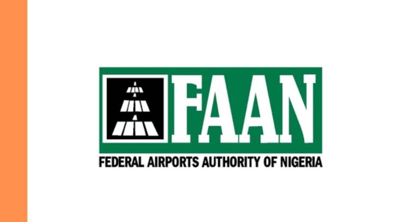 FAAN insists on cashless enforcement to block airport revenue leakages 