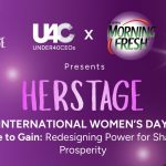 BellaNaija Partners Under 40 CEOs for HerStage 2026: IWD Event Empowering Women Business Leaders