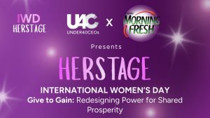BellaNaija Partners Under 40 CEOs for HerStage 2026: IWD Event Empowering Women Business Leaders