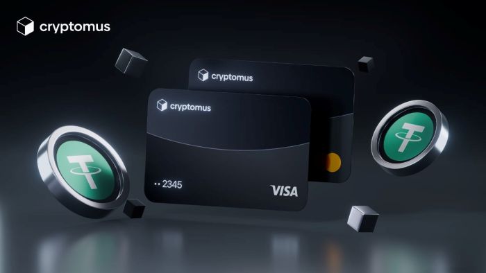 How to Use Crypto Cards for Everyday Payments?