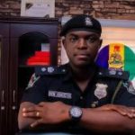 Nigeria Police Remove Force PRO Benjamin Hundeyin Six Months After Appointment Amid Shake-up